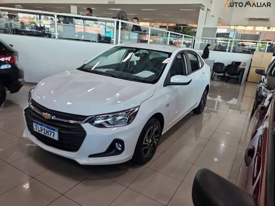 CHEVROLET ONIX 1.0 TURBO FLEX PLUS LT MANUAL CHEVROLET ONIX 1.0 TURBO FLEX PLUS LT MANUAL